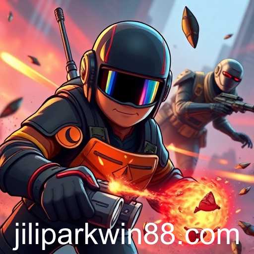 Unlocking Discounts: A Dive into 'Game Deals' with Jilipark