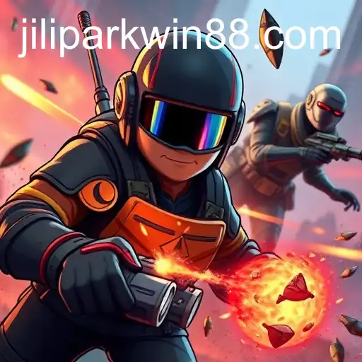 Unlocking Discounts: A Dive into 'Game Deals' with Jilipark