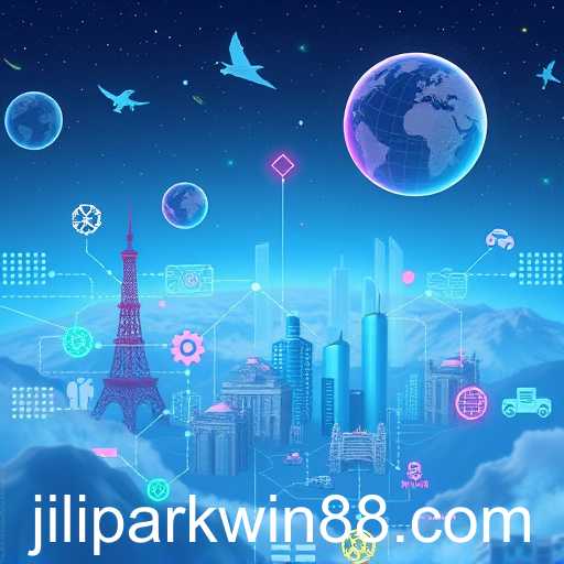 The Rise of Gaming Platforms in a Digital Era