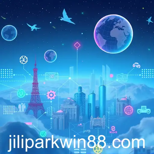 The Rise of Gaming Platforms in a Digital Era