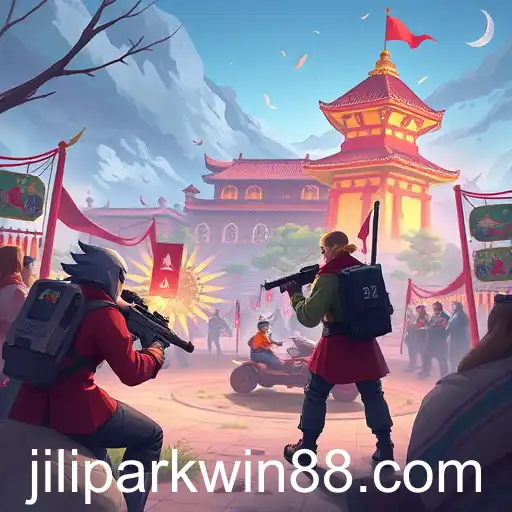 Emerging Trends in Online Gaming