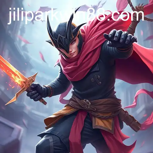 Exploring 'Special Features': A Unique Gaming Experience with Jilipark