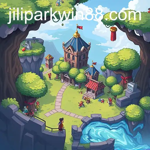 Mastering Jilipark: The Ultimate Game Guide Collection