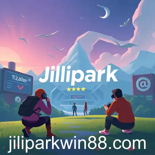 The Evolution of JiliPark in the Gaming World