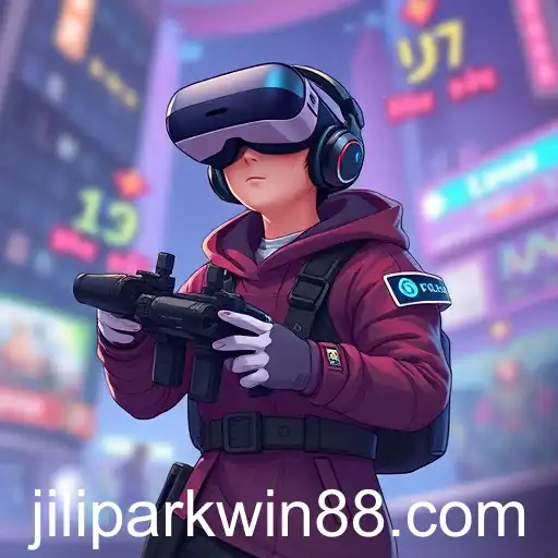 Jilipark's Impact on Online Gaming Communities