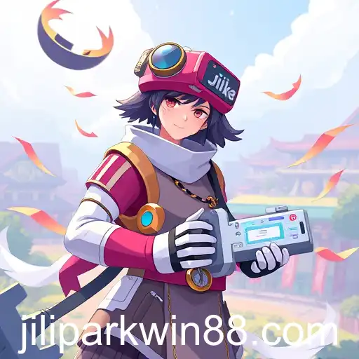 Jilipark Games: A Hub of Innovative Experiences