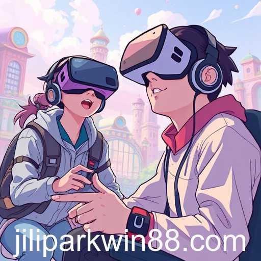 Jilipark Expands Gaming Horizons