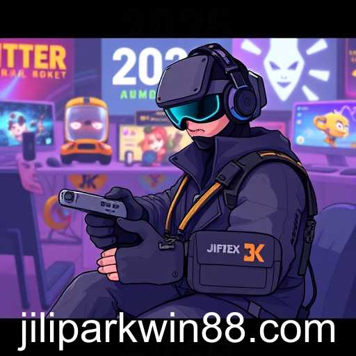 The Rise of Jilipark: A Gaming Platform for the Future