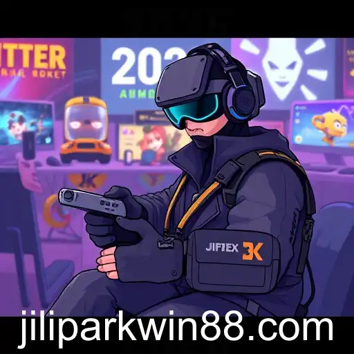 The Rise of Jilipark: A Gaming Platform for the Future