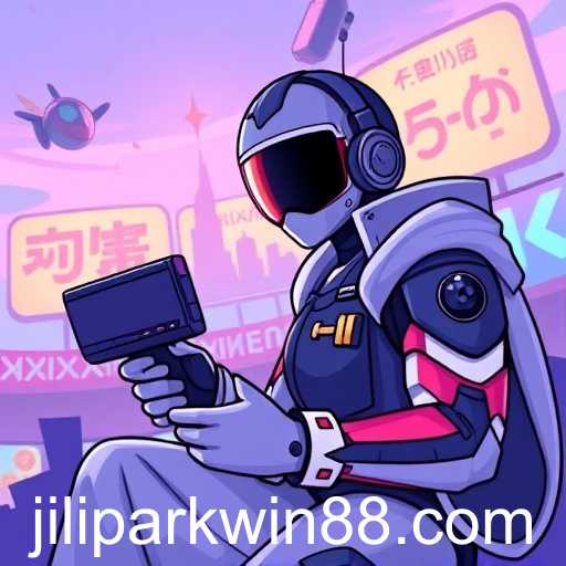JiliPark Revolutionizes Online Gaming Experience