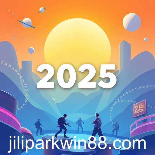 Jilipark: Revolutionizing Online Gaming in 2025