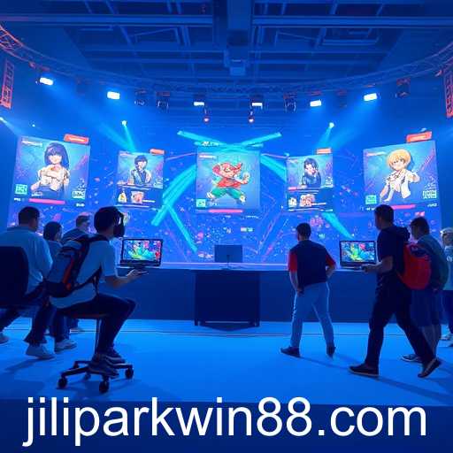 The Resurgence of Online Gaming Platforms