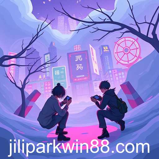 Exploring 'Game Reviews': A Comprehensive Look into 'jilipark'