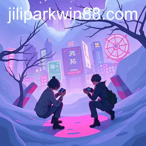 Exploring 'Game Reviews': A Comprehensive Look into 'jilipark'