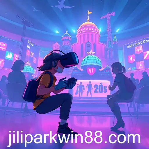 The Rise of Gaming Communities in 2025