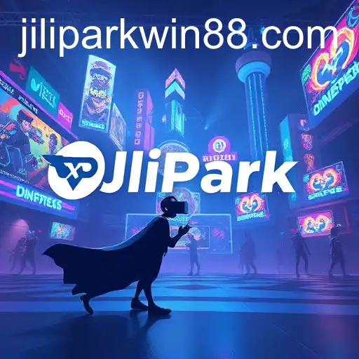 The Rise of Jilipark: Shaping the Future of Digital Gaming