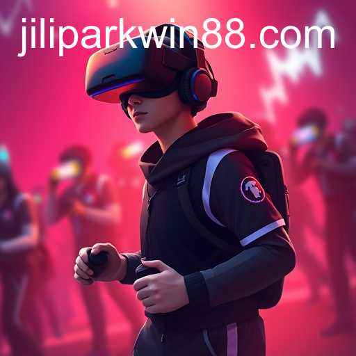 The Rise of Jilipark in the Gaming World