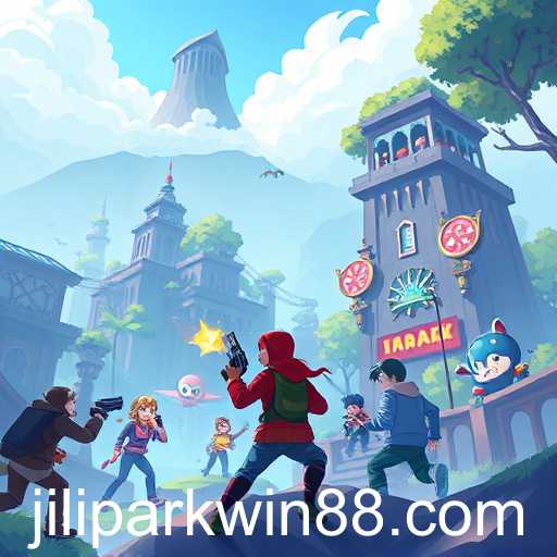 The Rise of JiliPark: A New Era in Online Gaming